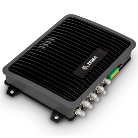 UHF-lukija Zebra FX9600 (FX9600-42325A56-WR)