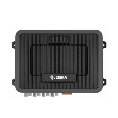 UHF-lukija Zebra FX9600 8-antenniporttia (FX9600-82325A50-WR)