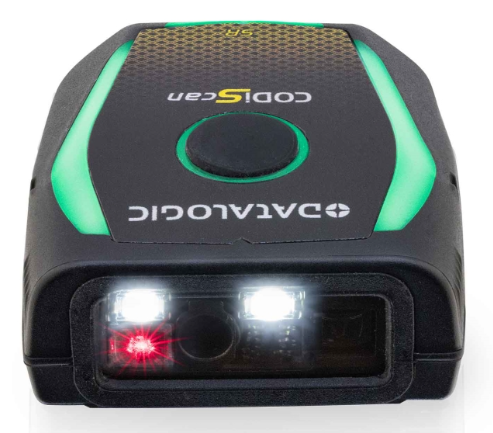 2D-viivakoodinlukija Datalogic CODiScan HS7600MR (HS7600MR)