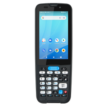 Käsipääte Unitech HT330 (HT330-NAL2UM3G)