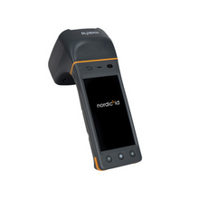 UHF-lukija Nordic ID HH83 - Demo