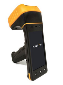 UHF-lukija Nordic ID HH85 (HTH00009)