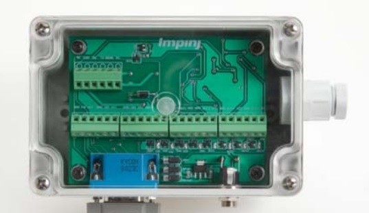 Impinj Speedway Revolution GPIO Box (IPJ-A5000-000)