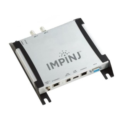 UHF-lukija Impinj Speedway R220 ( IPJ-REV-R220-EU12M1)