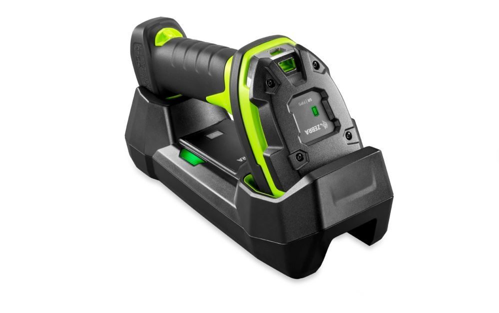 1D-viivakoodinlukija Zebra LI3678-ER | Langaton (LI3678-ER3U42A0S1W)