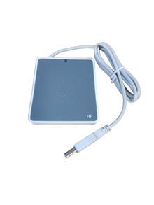 NFC-lukija Identiv uTrust 3721F HF (LS-UT3721HF)