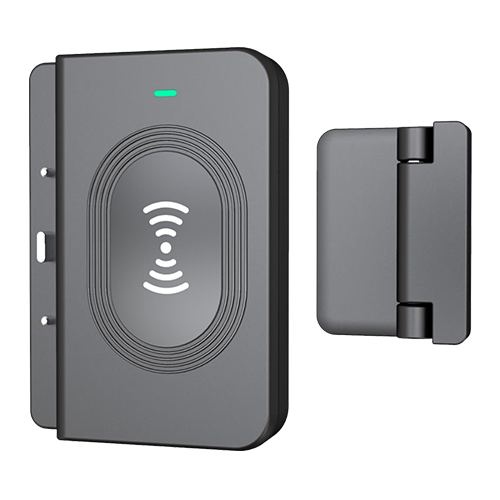 NFC-/LF-lukija MicroTouch laitteisiin (MA-READER-A1)