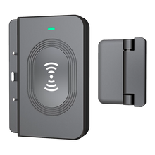 NFC-/LF-lukija MicroTouch laitteisiin (MA-READER-A1)