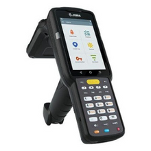 UHF-lukija Zebra MC3330XR (MC333U-GJ2EG4EU-1SKT)