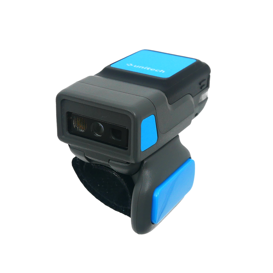 2D-viivakoodinlukija Unitech MS633 LR | Langaton (MS633-OUBU00-SG)