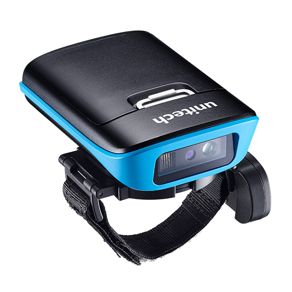 2D-viivakoodinlukija Unitech MS652+ | Langaton (MS652-AUDB00-1G)