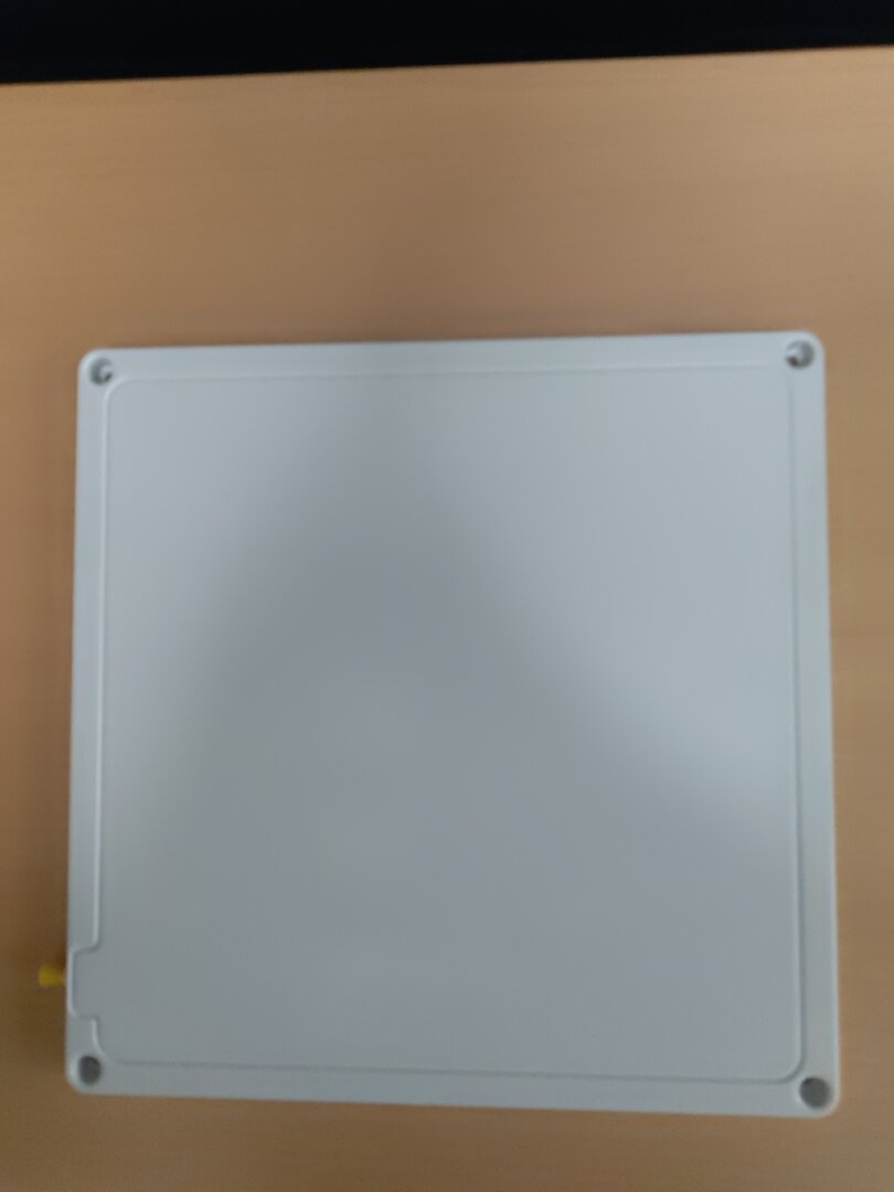 UHF-antenni MTI MT008S08LH, B-stock