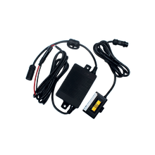 Brother RJ-4200 virtalähde ajoneuvoon (PABEK001WR)