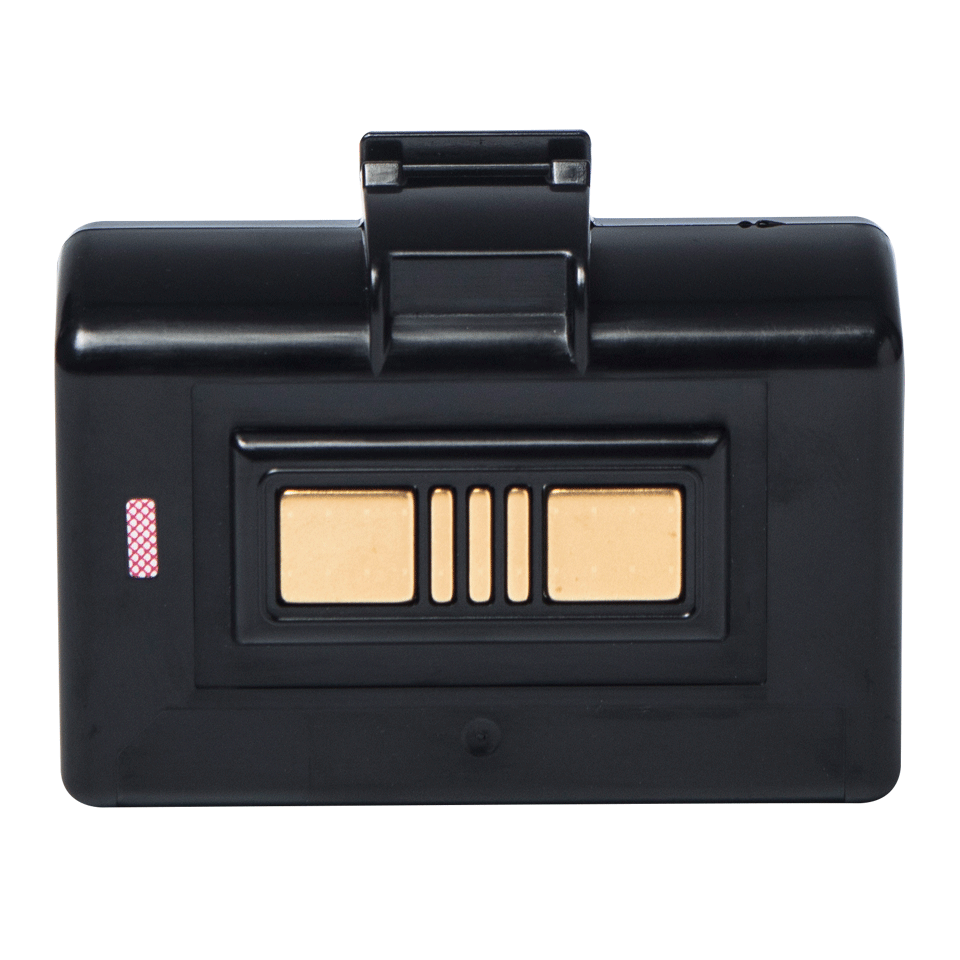 Brother RJ-4200 akku (PABT006)