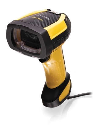 2D-viivakoodinlukija Datalogic PowerScan PBT9600 (PBT9600-ARRB)