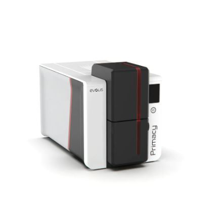 Korttitulostin Evolis Primacy 2 300 dpi USB & Ethernet (PM2-0025-E)