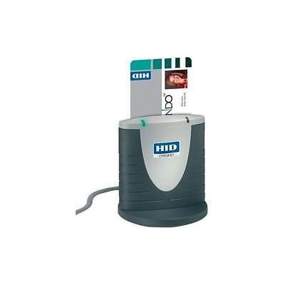 Älykortinlukija HID Omnikey 3121 (R31210320-01)