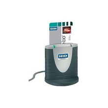 Älykortinlukija HID Omnikey 3121 (R31210320-01)