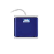 NFC-lukija HID Omnikey 5027 | Plug & Play (R50270001)