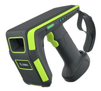 UHF-lukija Zebra RFD90 (RFD9031-G30G700-WR)