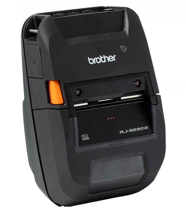 Mobiilitulostin Brother RJ-3230BL (RJ3230BLZ1)