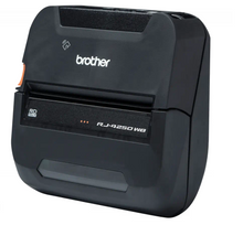 Mobiilitulostin Brother RJ-4250WB (RJ4250WBZ1)
