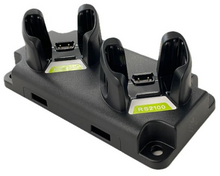 Zebra RS2100 2-laitteen lataustelakka (CRD-RS2X-2SCHG-01)