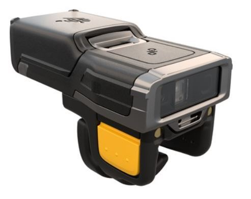 2D-viivakoodinlukija Zebra RS6100 | Langaton (RS61B0-KBSSZWR)