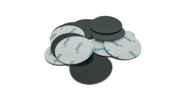 Ferriittitarra ∅32 mm (SC-FER-32)