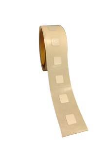 NFC-tunniste On-metal 16x16 mm NTAG216