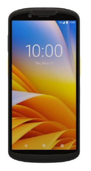 Käsipääte Zebra TC53 (TC5301-0T1E4B1000-A6)