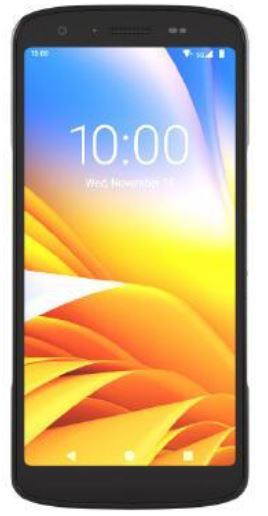 Käsipääte Zebra TC27 (WCMTB-T27B6ABC2-A6)