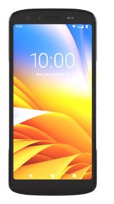 Käsipääte Zebra TC27 (WCMTB-T27B6ABE2-A6)