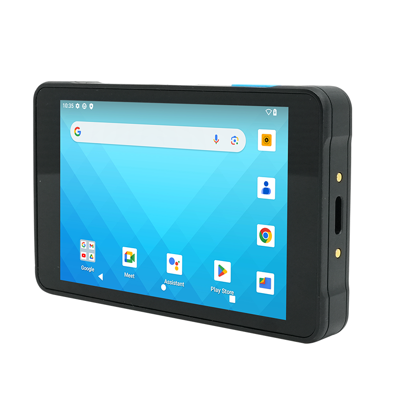 Unitech WD200 Plus (WD200-0F6FRM3G)