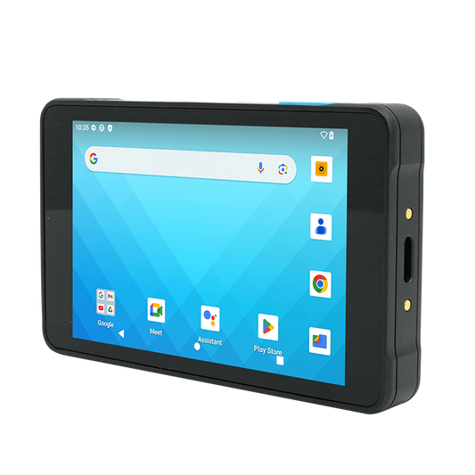 Unitech WD200 Plus (WD200-0F6FRM3G)