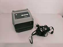 Tarratulostin ZEBRA ZD621t (ZD6A042-30EF00EZ)