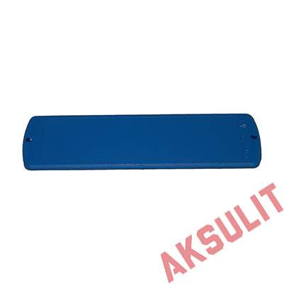 UHF-tunniste Wisteq F2 111 x 32 mm